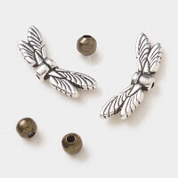 Metal Beads